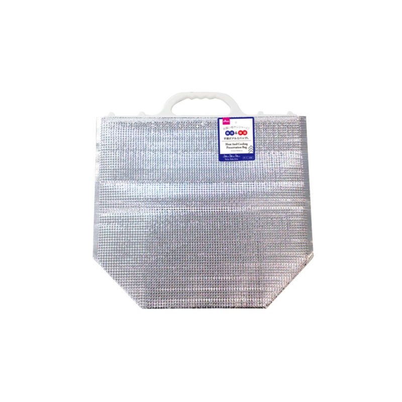 Heat and Cooling Preservation Bag L