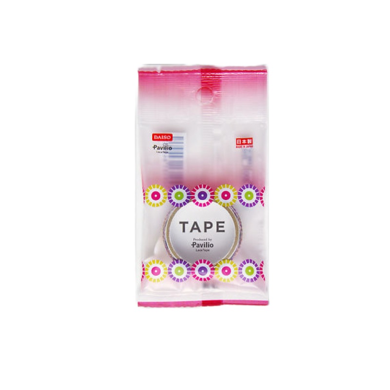 Pavilio Lace Tape Umbrella