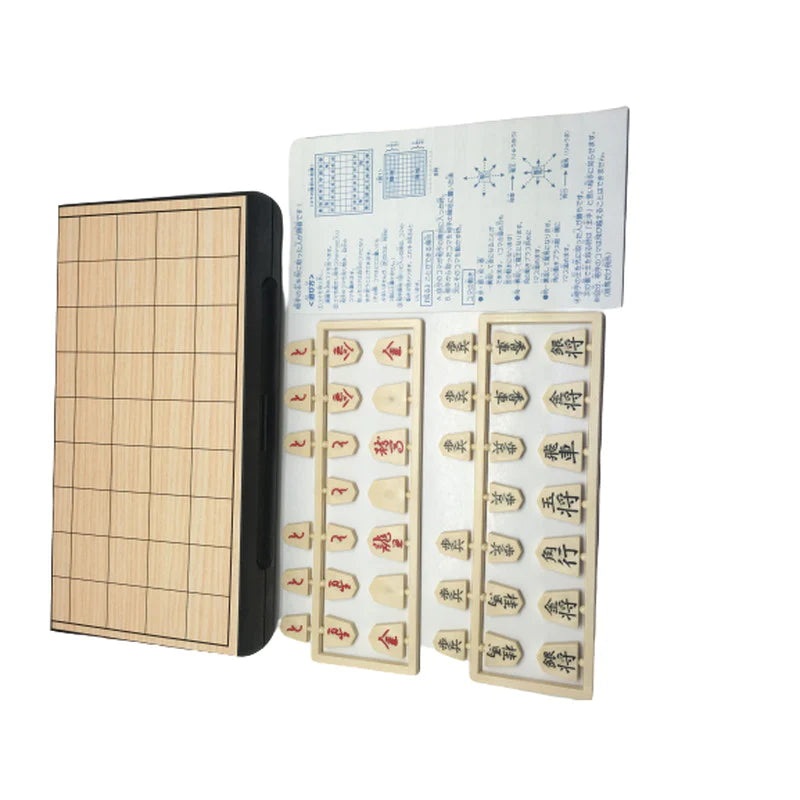 SHO-GI MAGNETIC BOARD