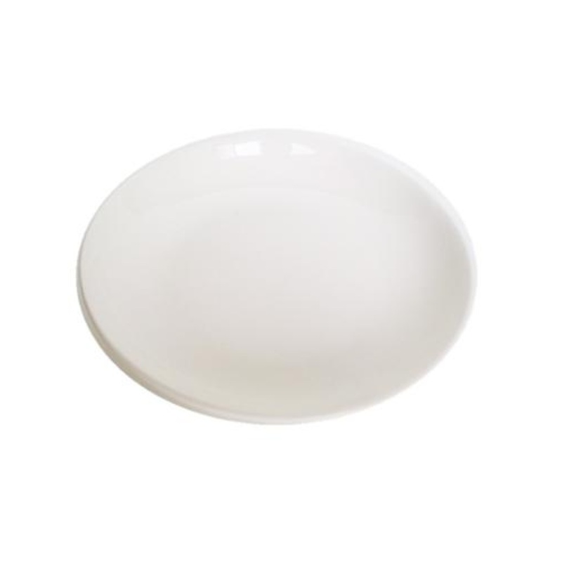 Tamafuchi Curry and Pasta Bowl Porcelain Small 20.5cm x 4.5cm