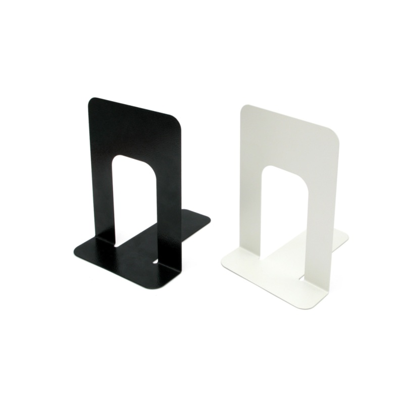Bookend Basic Square 19cm x 13.3cm x 16.3cm