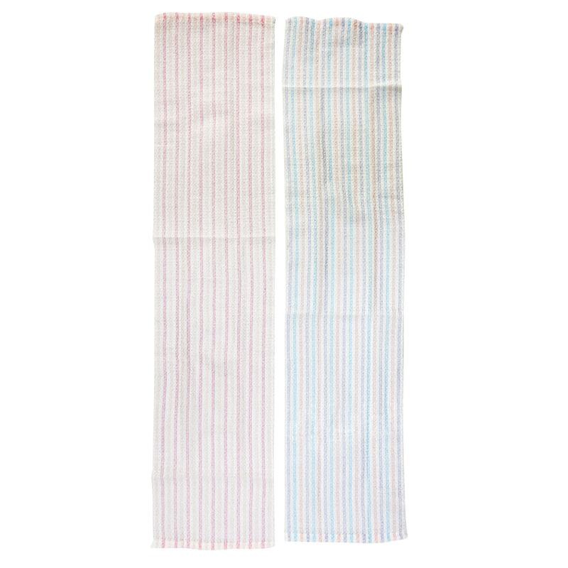 Plenty Of Foam Body Towel -9.4In X 39.4In - 24Cmx100Cm-