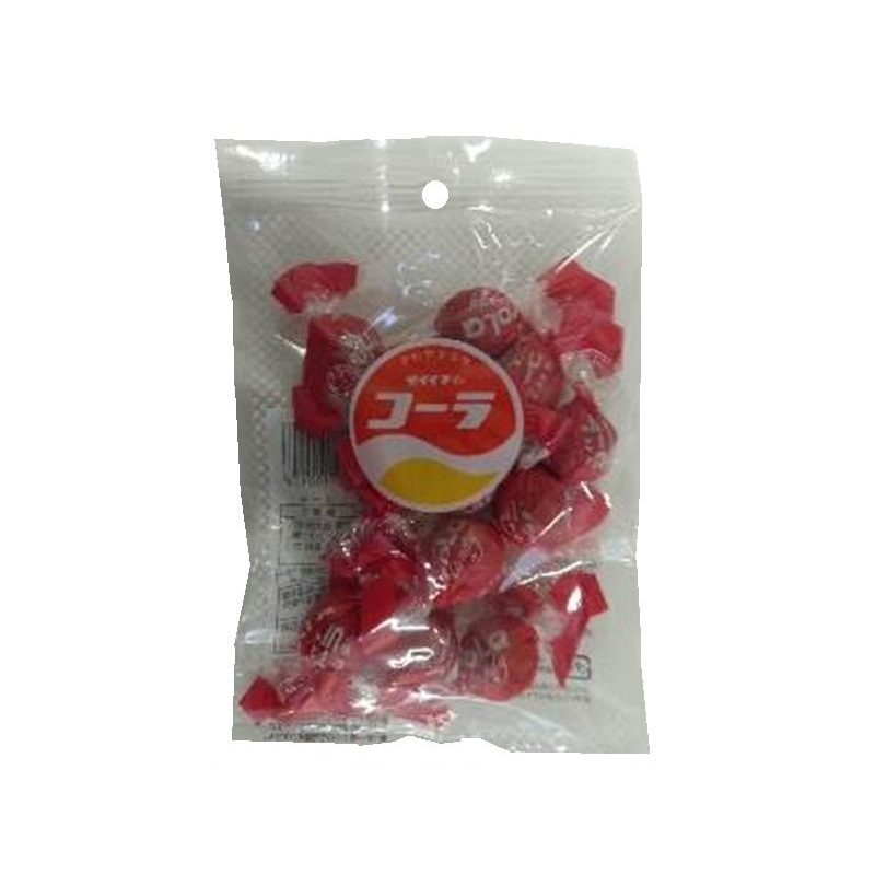 Daiichi Confectionary Cola Candy