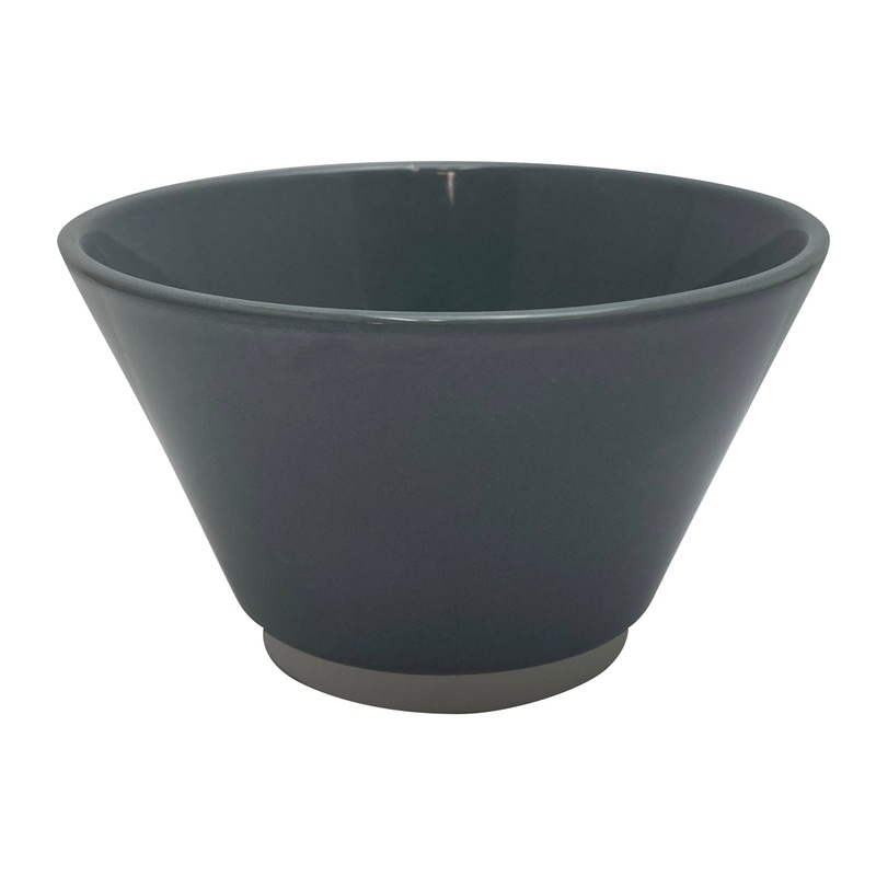 Fulham Rice Bowl Grey
