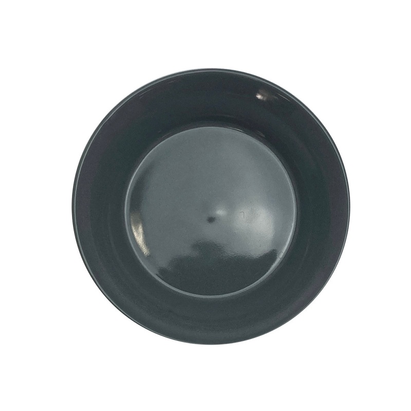 Fulham Small Plate Grey