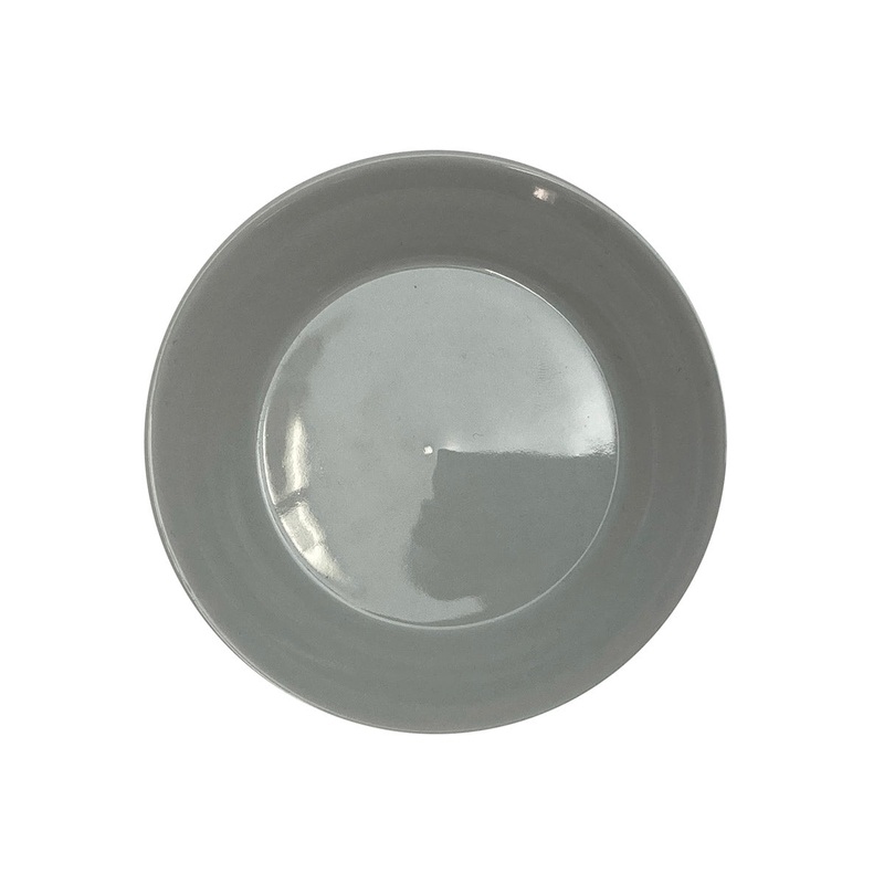 Fulham Small Plate White