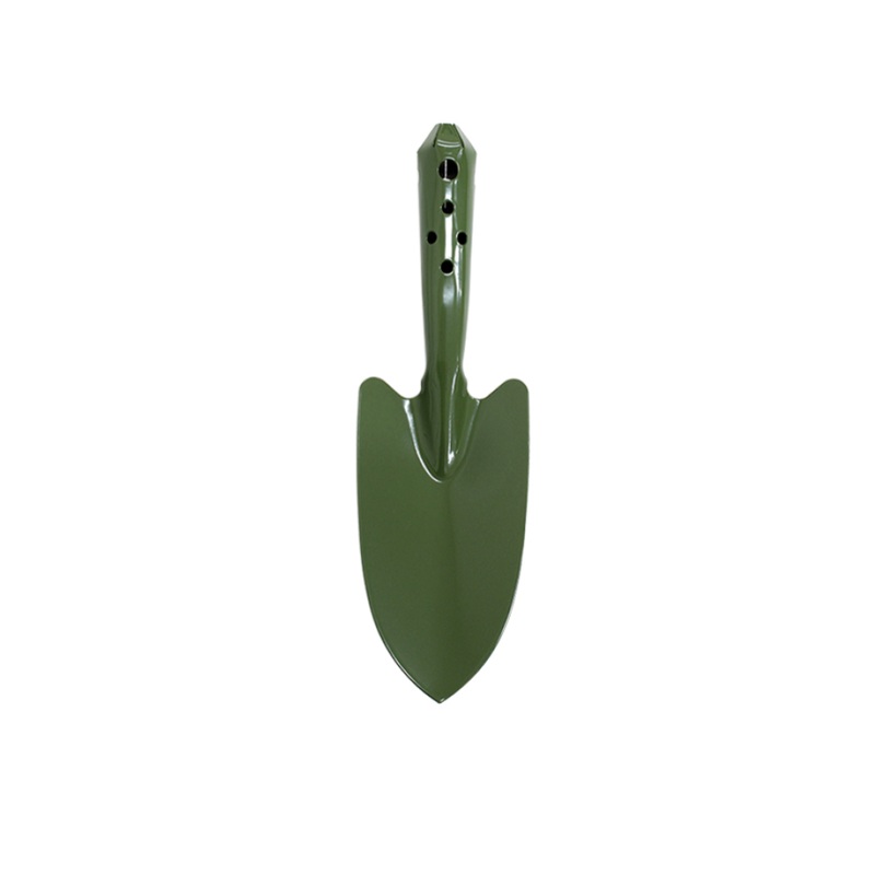 Garden Trowel Green