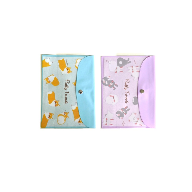 Multi Flat Case Animal A