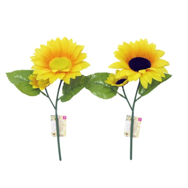Short Stem Sunflower