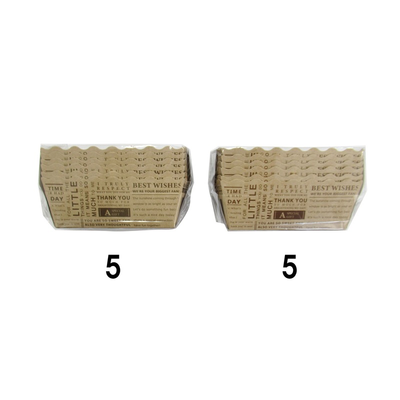 Baking Tray Newspaper 3.14in x 1.18in x 1.37in