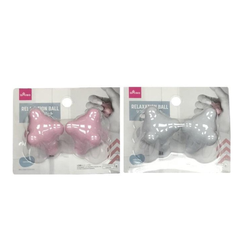 Relaxation Ball Tetra