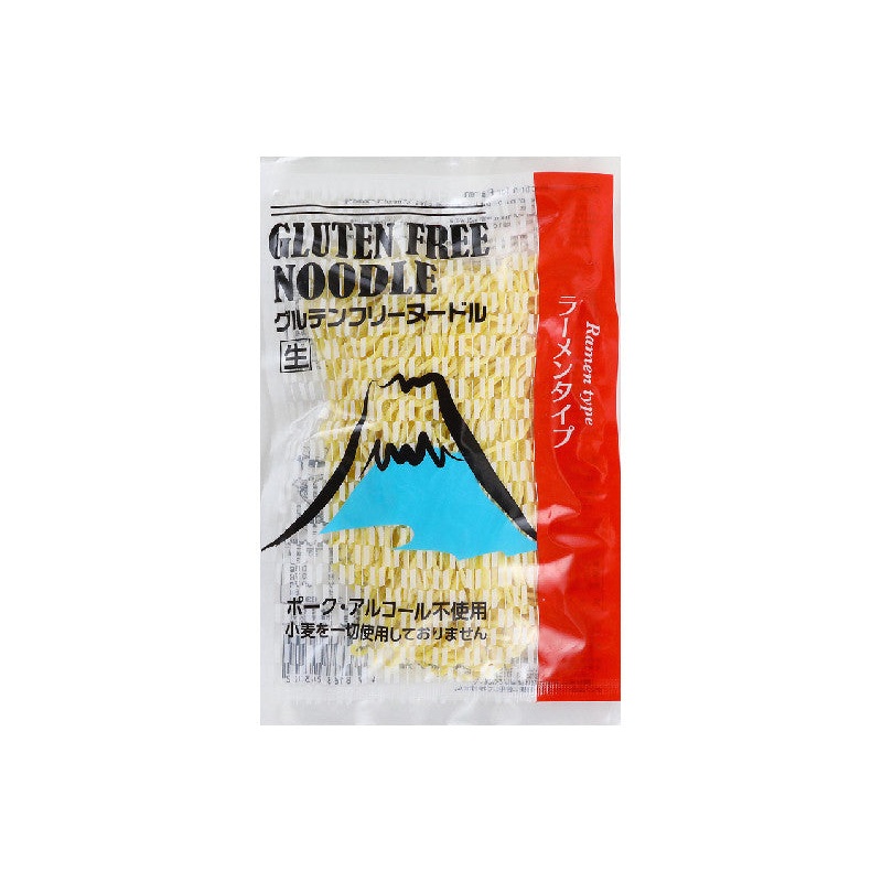 200yen Momotaro Foods Gluten Free Ramen 120g