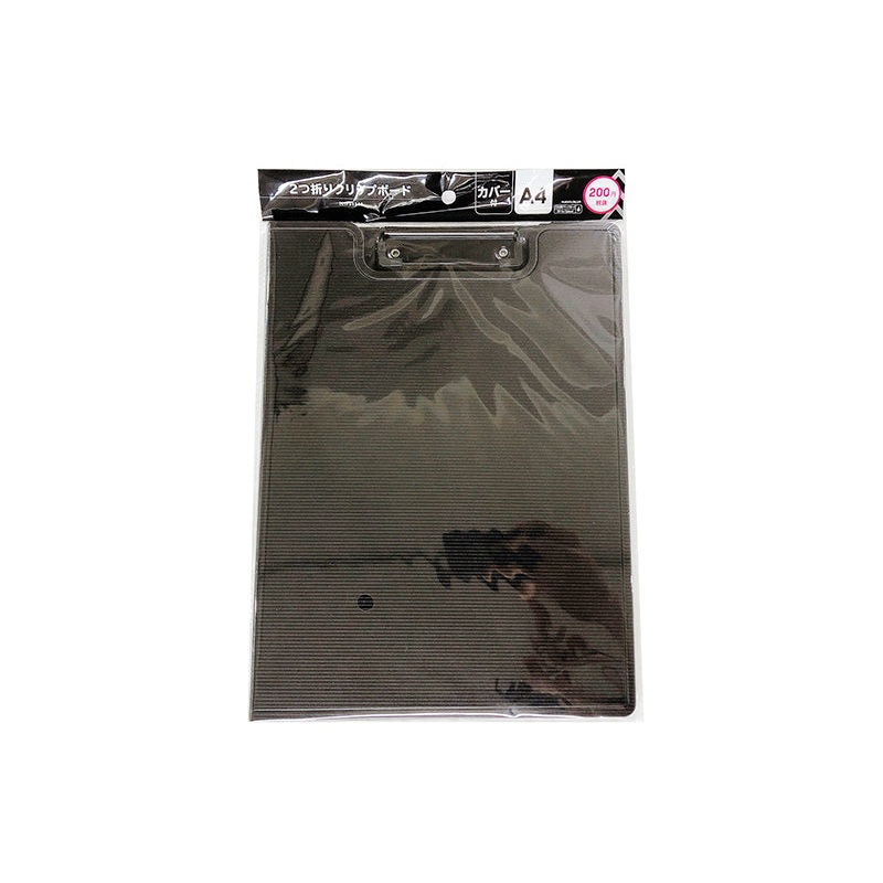 Clipboard PP with Cover