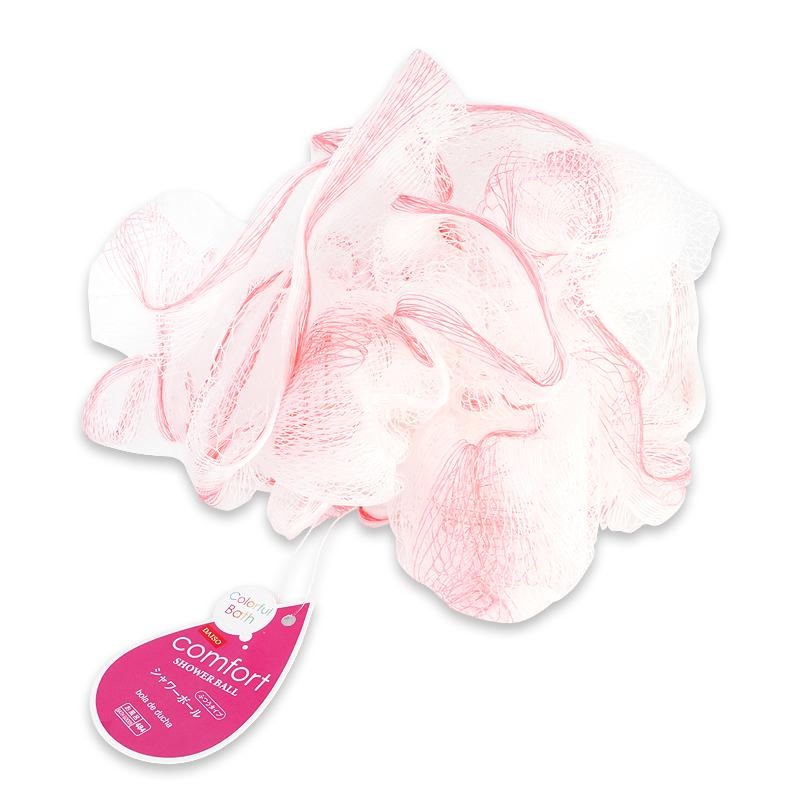 Comfort Shower Ball