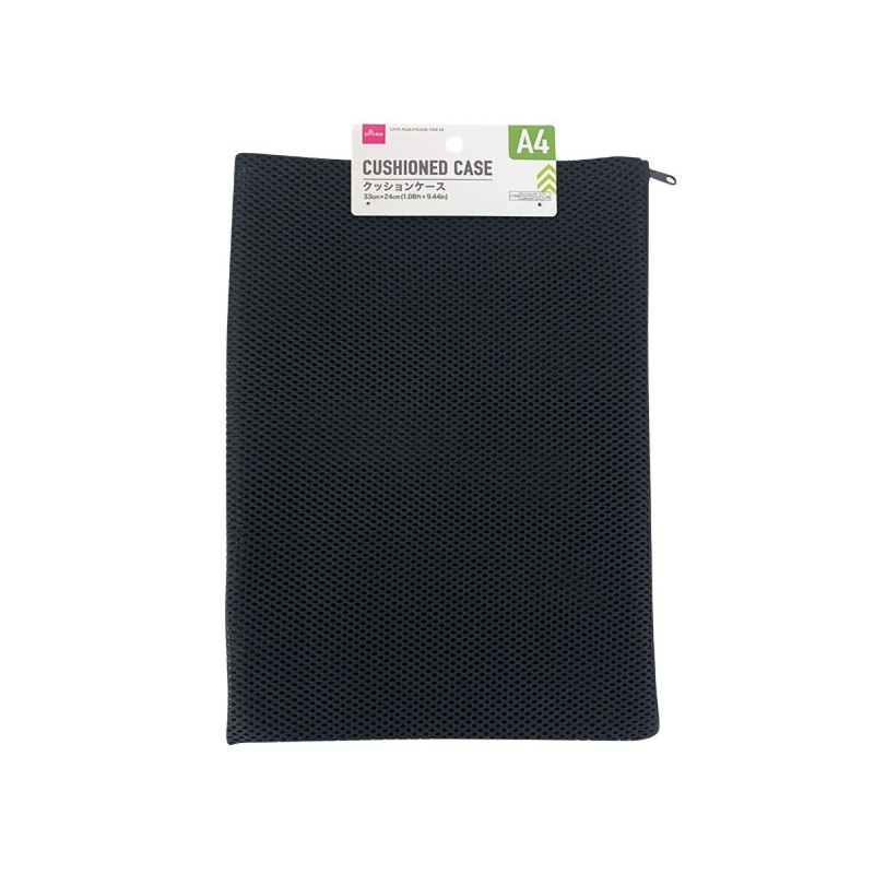 Cushion Case A4