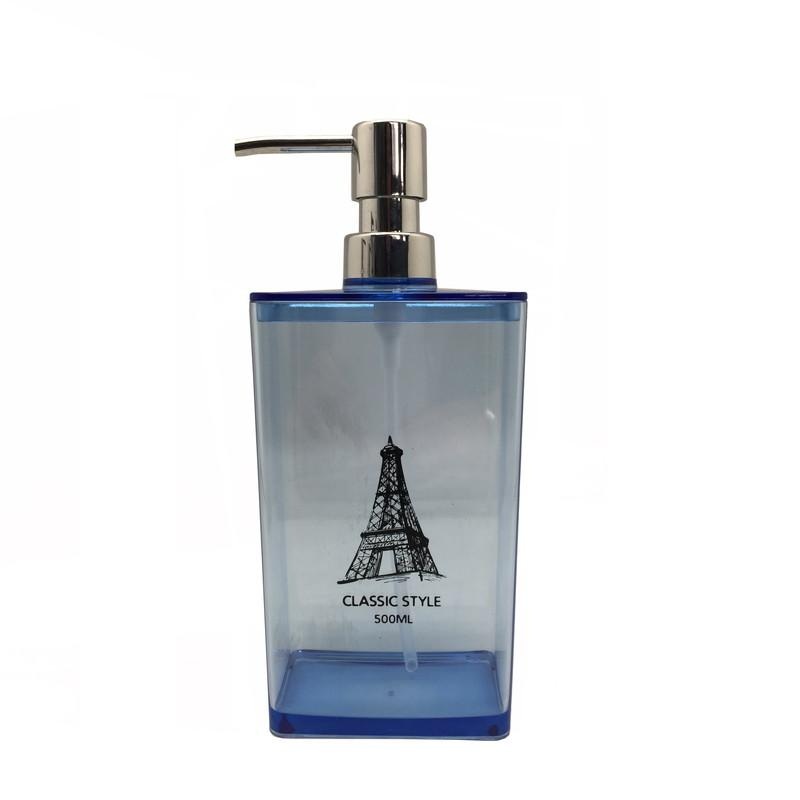 Dispenser Bottle - 500Ml