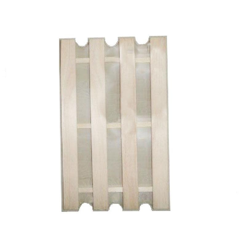 Paulownia Wood Slats 40cm x 25cm