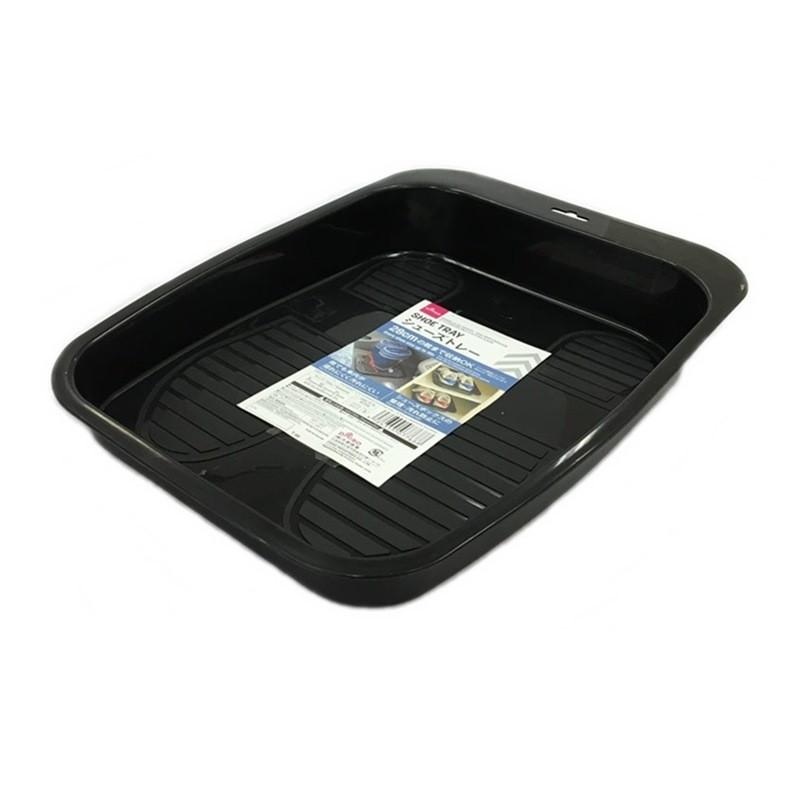 Shoe Tray -D27Cmxw38.2Cmxh5.5Cm-10.6Inx15Inx2.2In