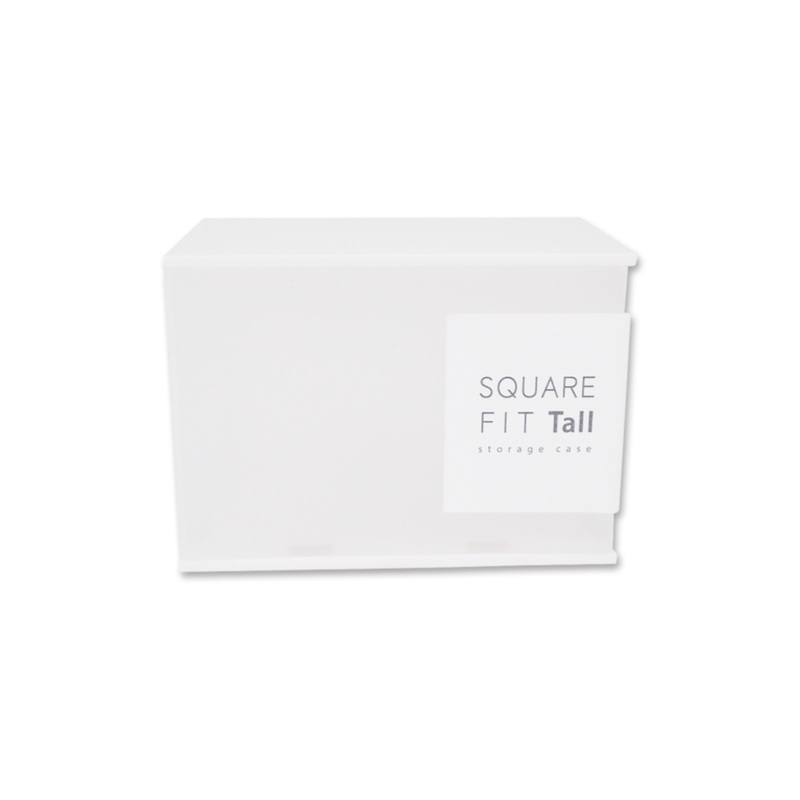 Small Storage Case for Arranging without Gaps