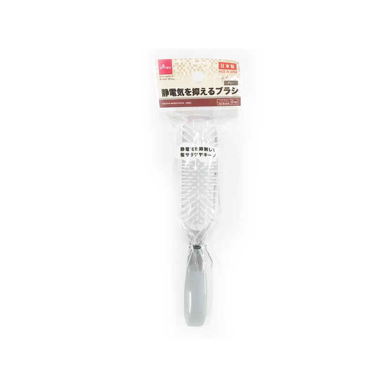 Anti-Static Brush Grey