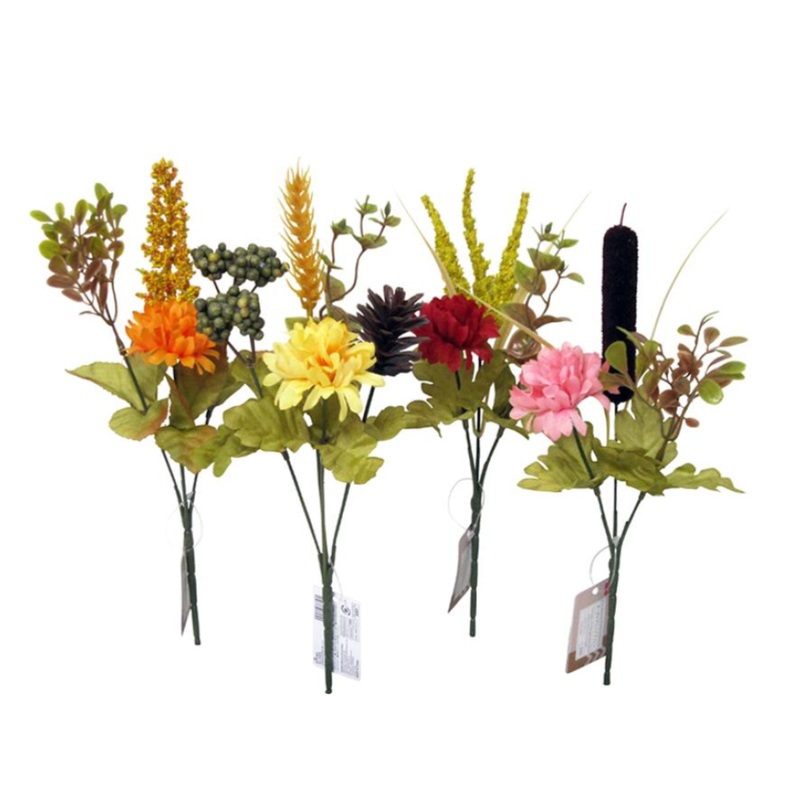 Autumn Arrangement Bush