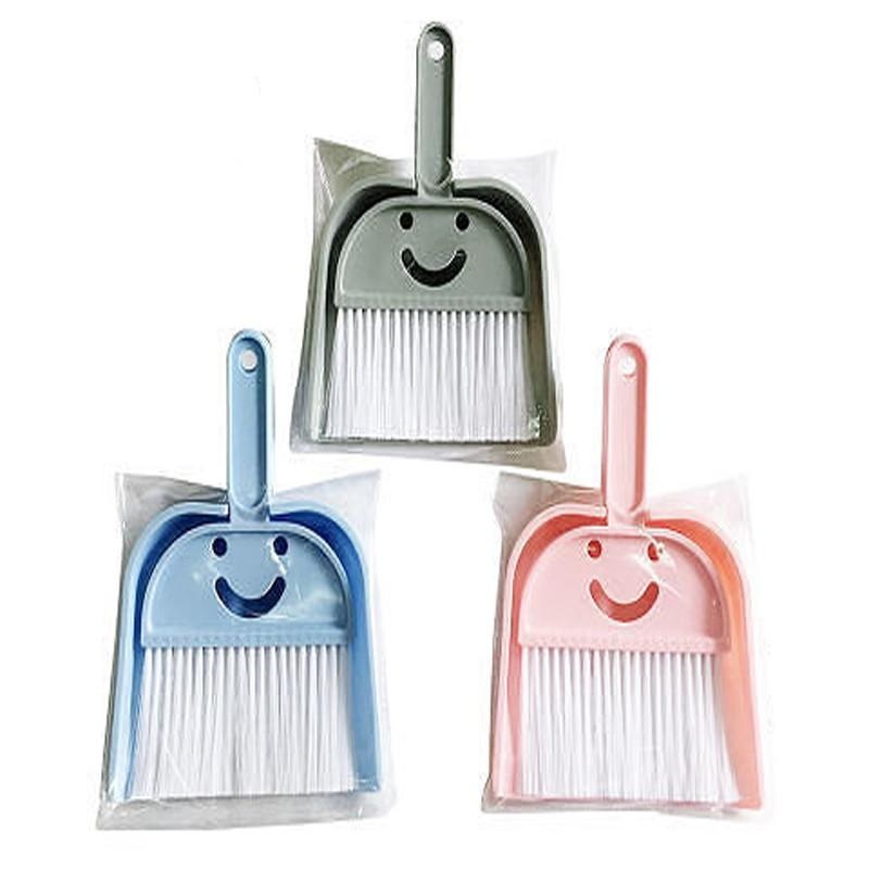 Clean Dust Brush Pastel Color