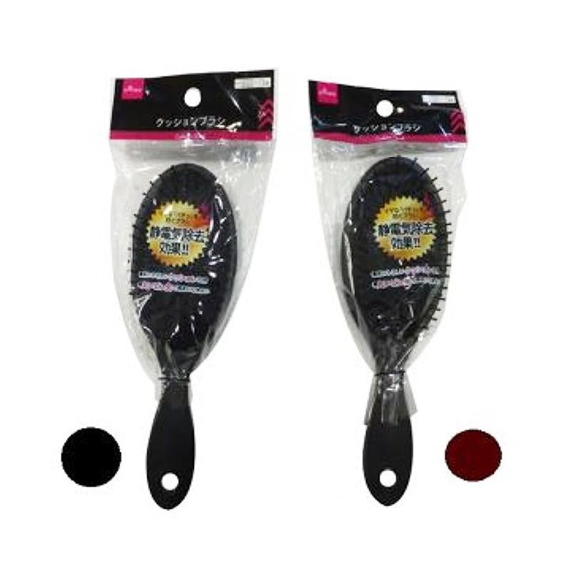 Cushion Brush with Anti-Static Agent 22cm