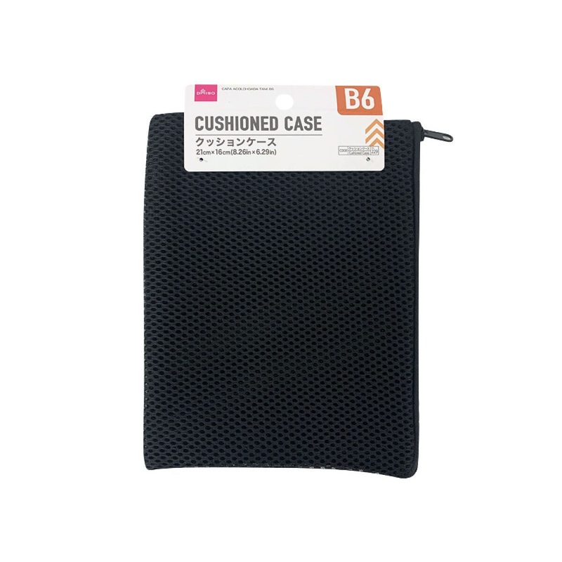 Cushion Case B6