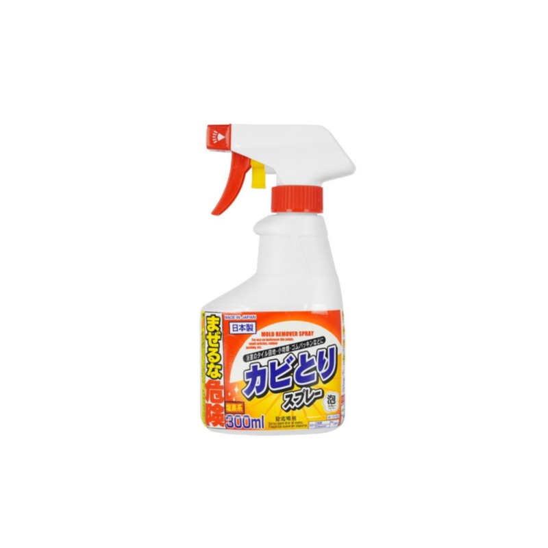 Mold Remover Spray