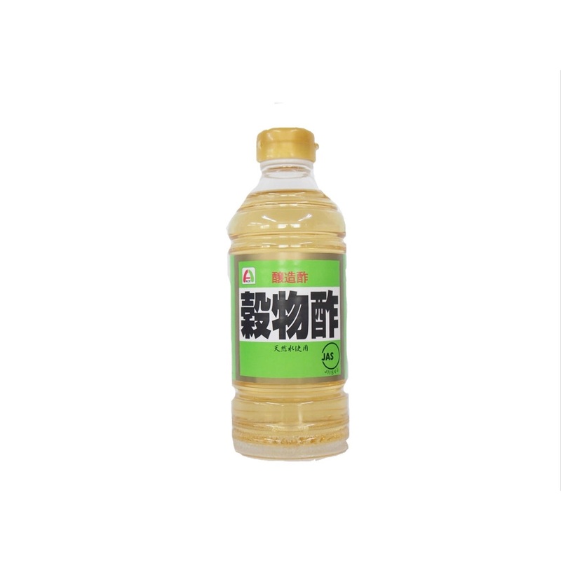 Vinegar PET 500ml