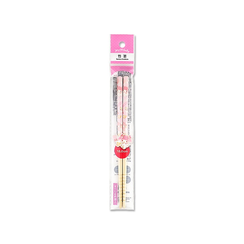 Bamboo Chopsticks My Melody Balloon
