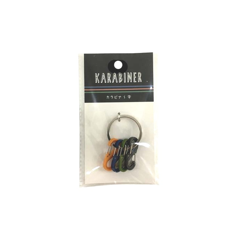 Carabiner S-Sharp