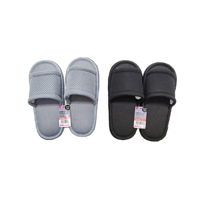 Cleaning Slippers EU 35-39.5