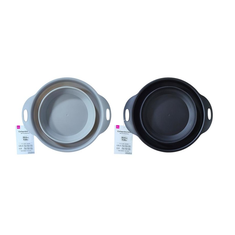 Collapsible Bowl 23.8cm