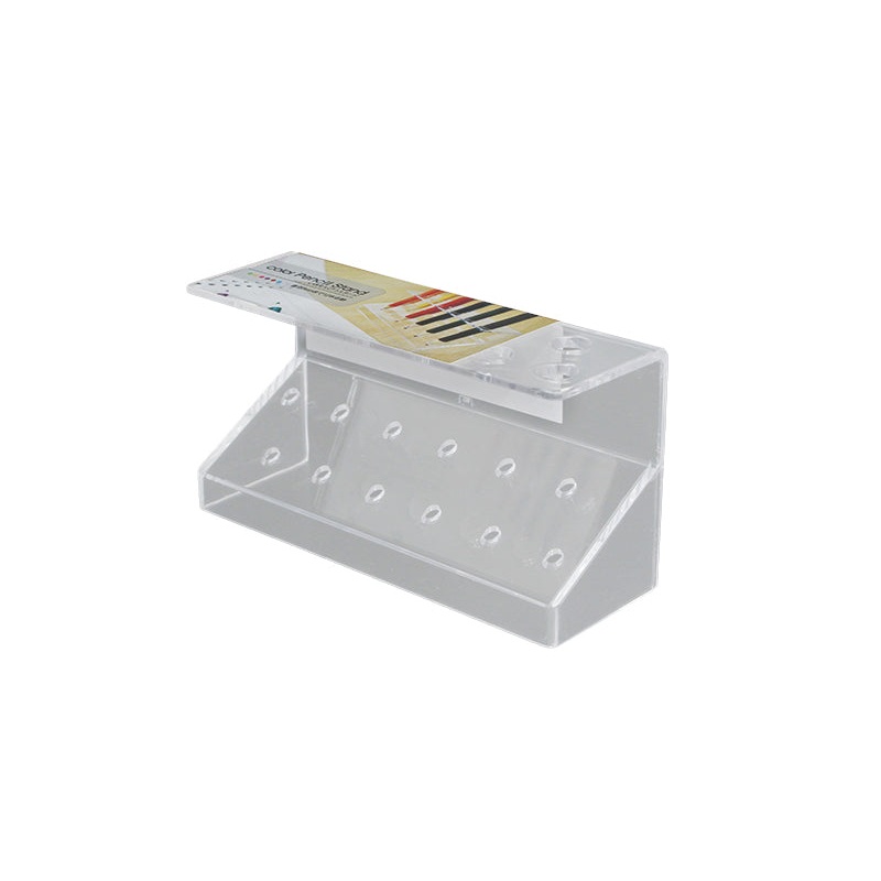 Colored Pencil Stand