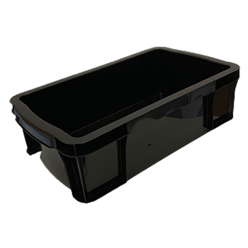 Container Box 4.5L Black