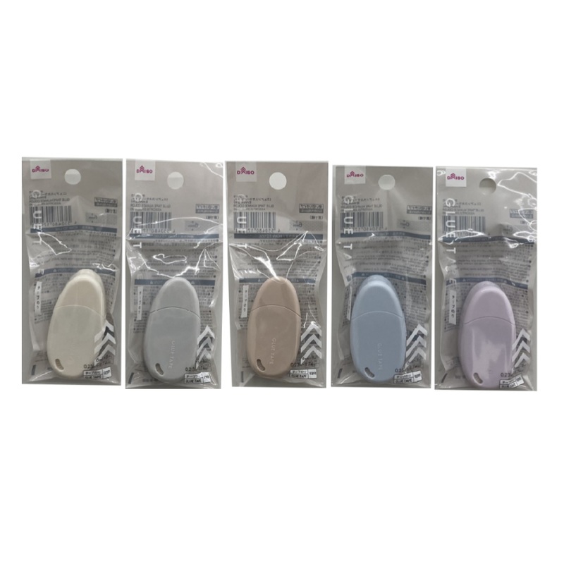 Glue Tape Nuance 0.23in