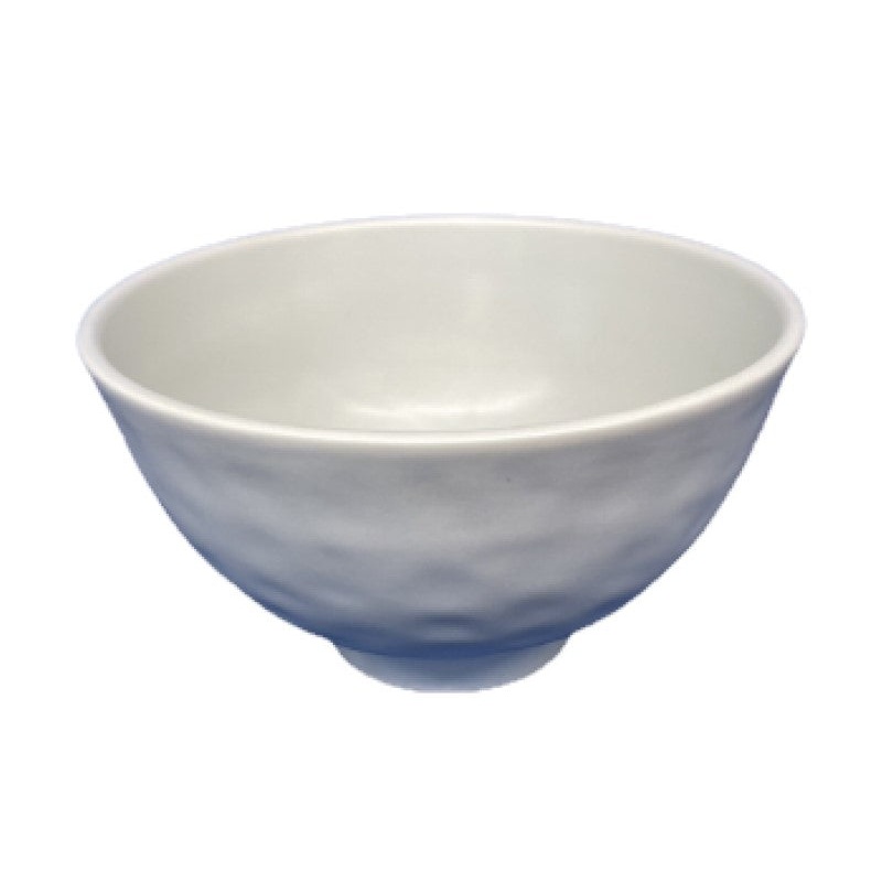 Lightweight Rice Bowl Matte Grey