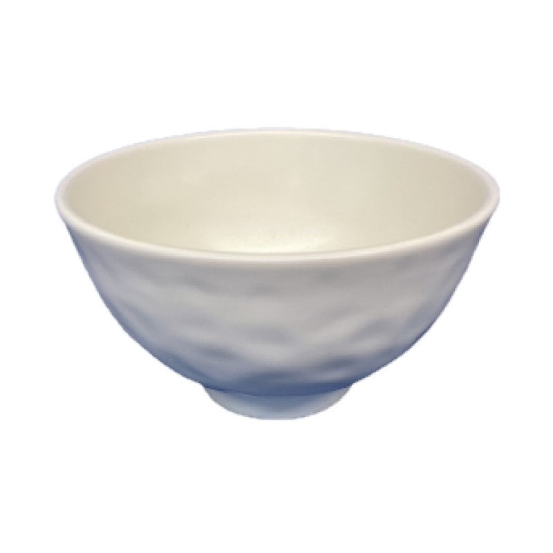 Lightweight Rice Bowl Matte Yellow