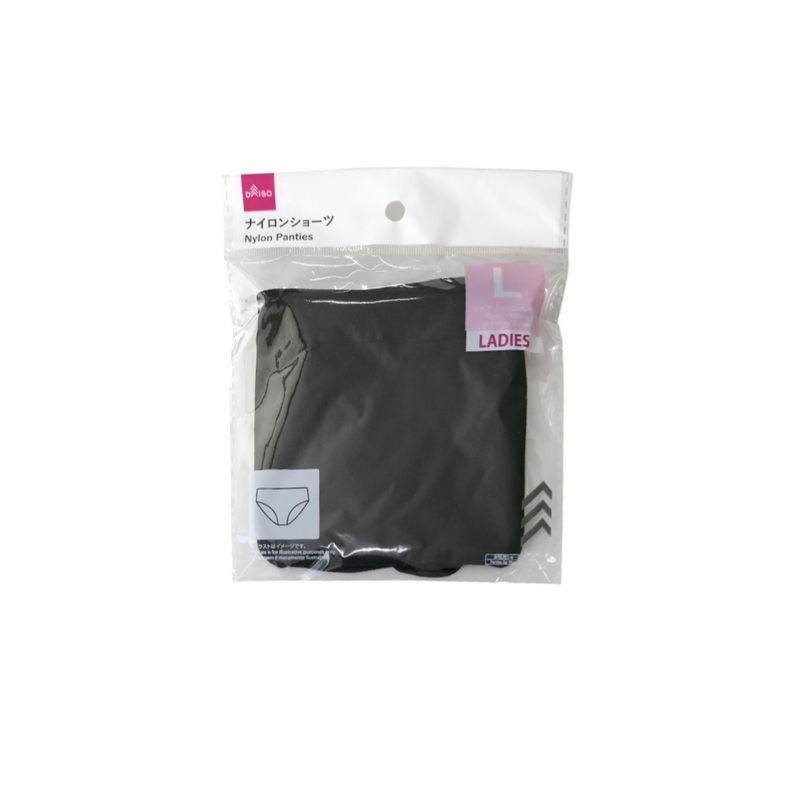 Nylon Panties L