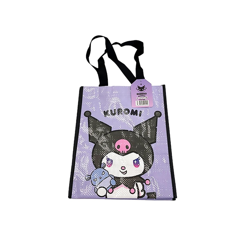 Tote Bag Kuromi Project