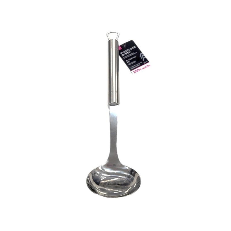 All Stainless Steel Ladle