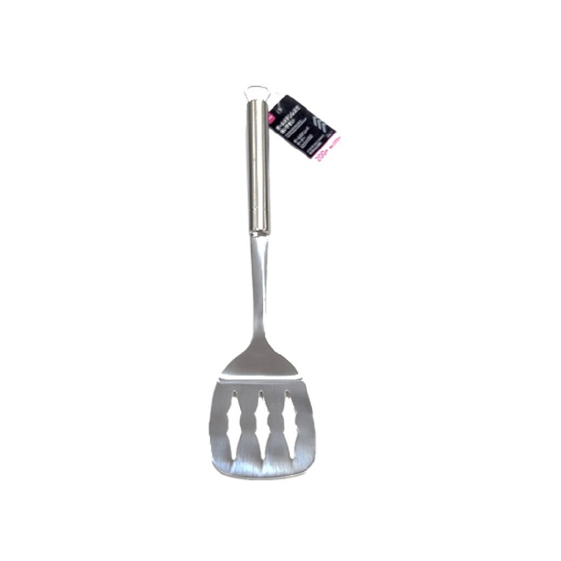All Stainless Steel Spatula
