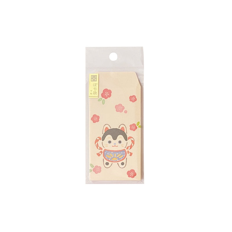 Envelope 24 General Type 1 Paper Dog