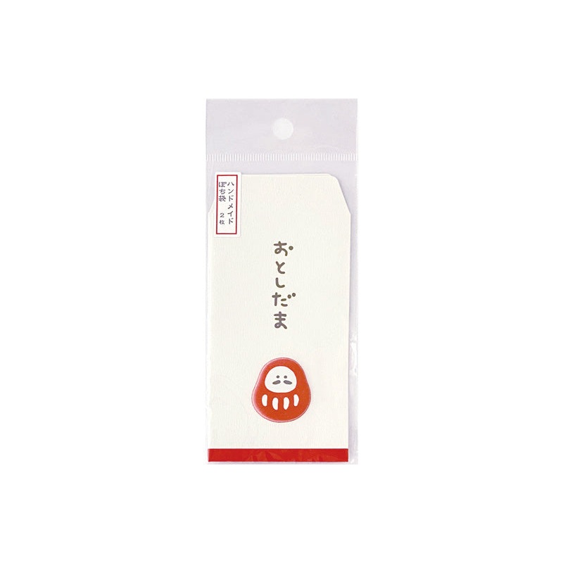 Envelope 24 General Type 11 with Parts Daruma