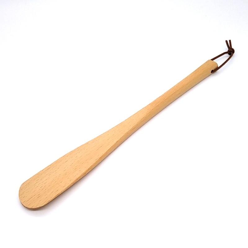 Beech Tree Shoe Horn 30cm