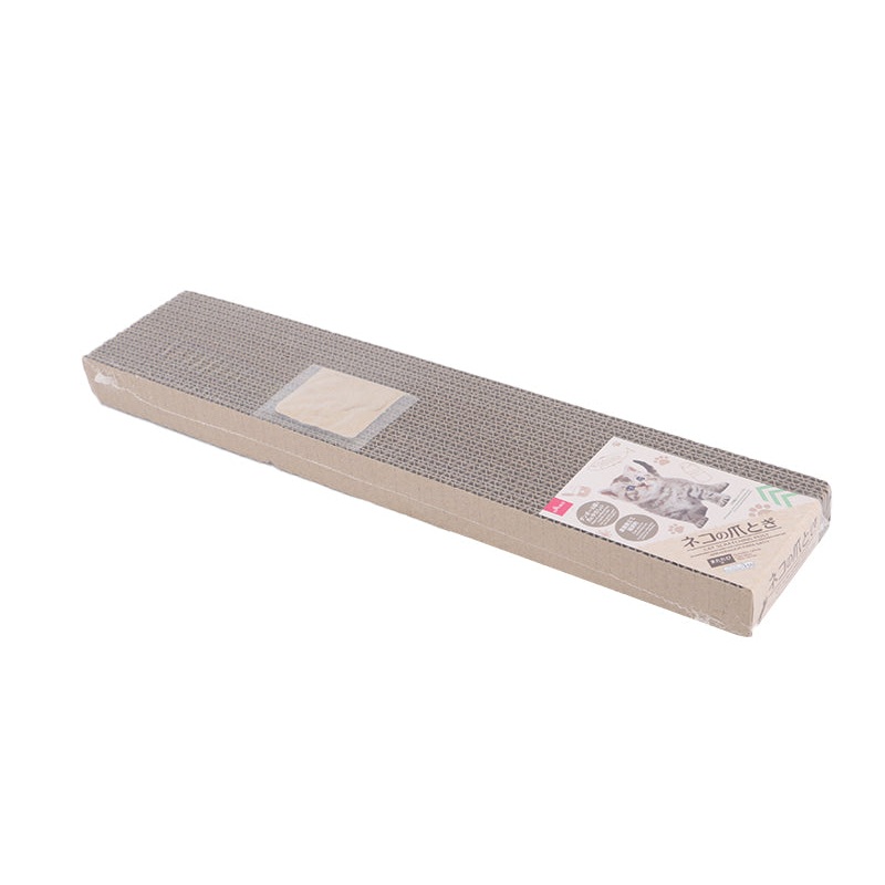 Cat Scratching Post 46cm x 10cm x 3.4cm