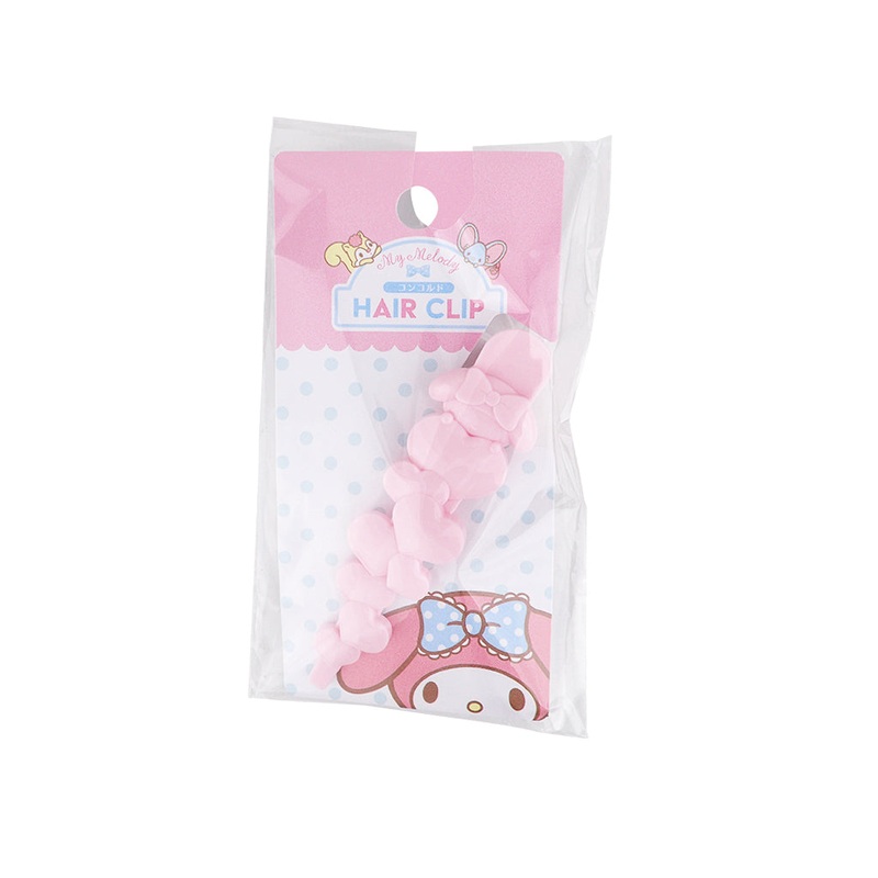 Concorde Clip My Melody