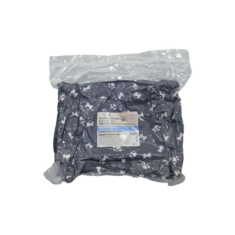 Cooling Pet Flat Bed