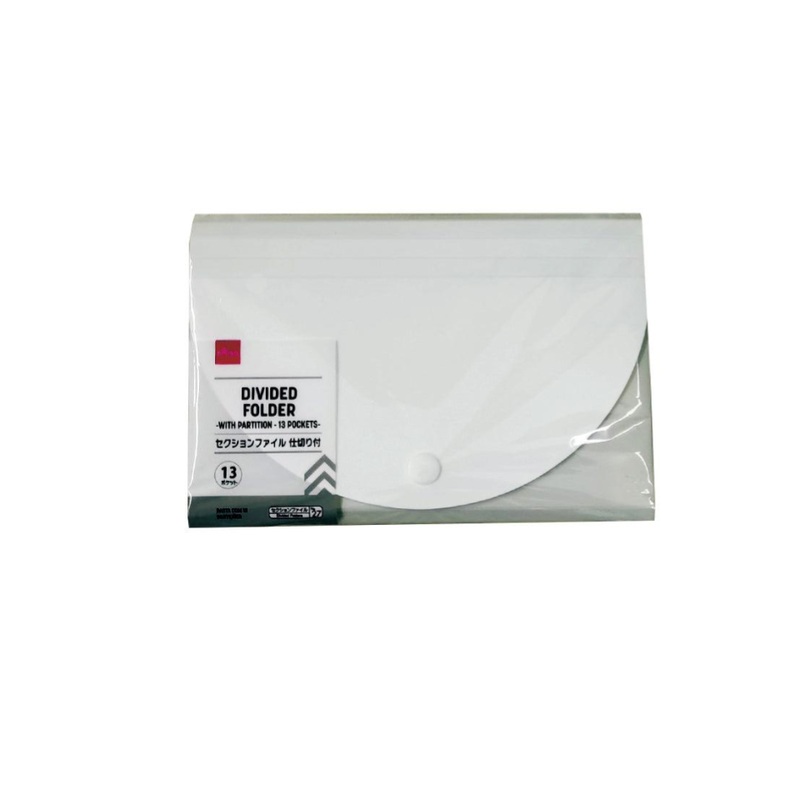 Divided Folder with Partition